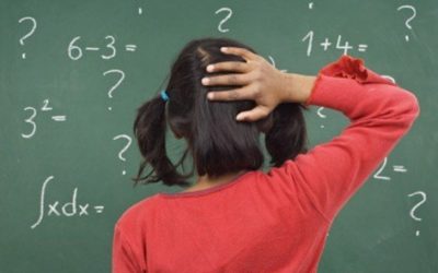 Cómo mejorar las habilidades matemáticas en tus hijos