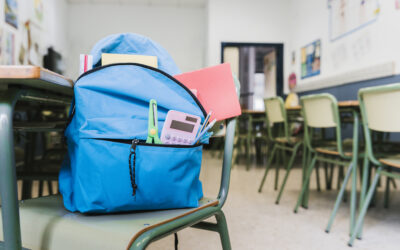 Preparando mi aula para el Aprendizaje Basado en Proyectos (ABP).